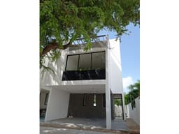 SANTORINI TOWNHOUSES | CHUBURNA | INMEDIATA