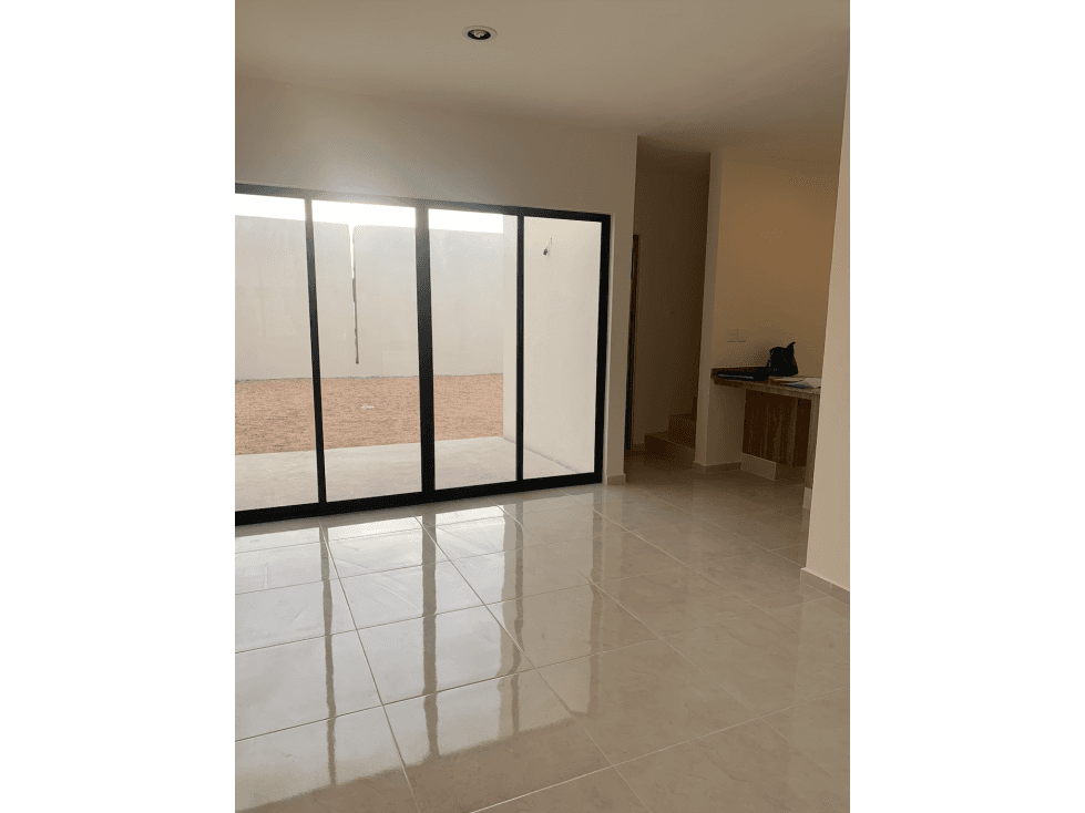 CASA EN PRIVADA ZONA PONIENTE — foto 6