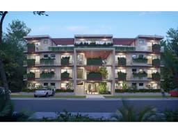 Sea Sun Luxury Condos en la Riviera Maya Pre Venta