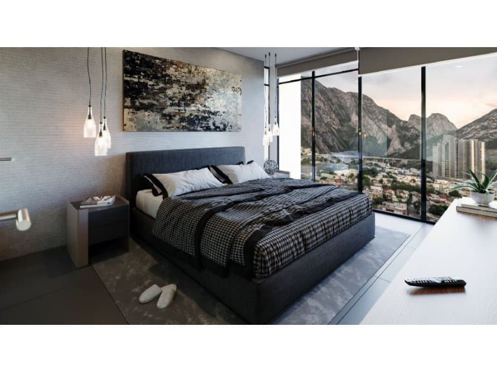 VENTA DE DEPARTAMENTO EN VALLE PTE. NLC — foto 1