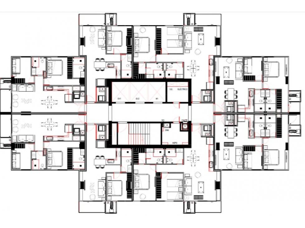 DEPARTAMENTO EN VENTA EN VALLE PONIENTE NLC 5A — foto 5