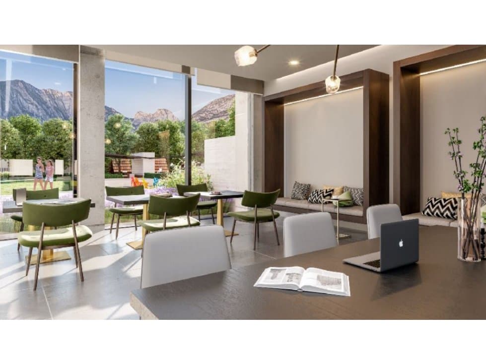 VENTA DE DEPARTAMENTO EN VALLE PTE. NLC — foto 6