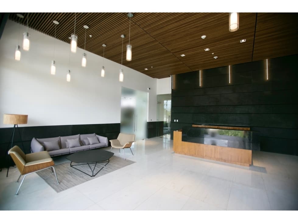 OFICINAS EN RENTA EN LOS PARQUES DE 367M2. ALF — foto 4
