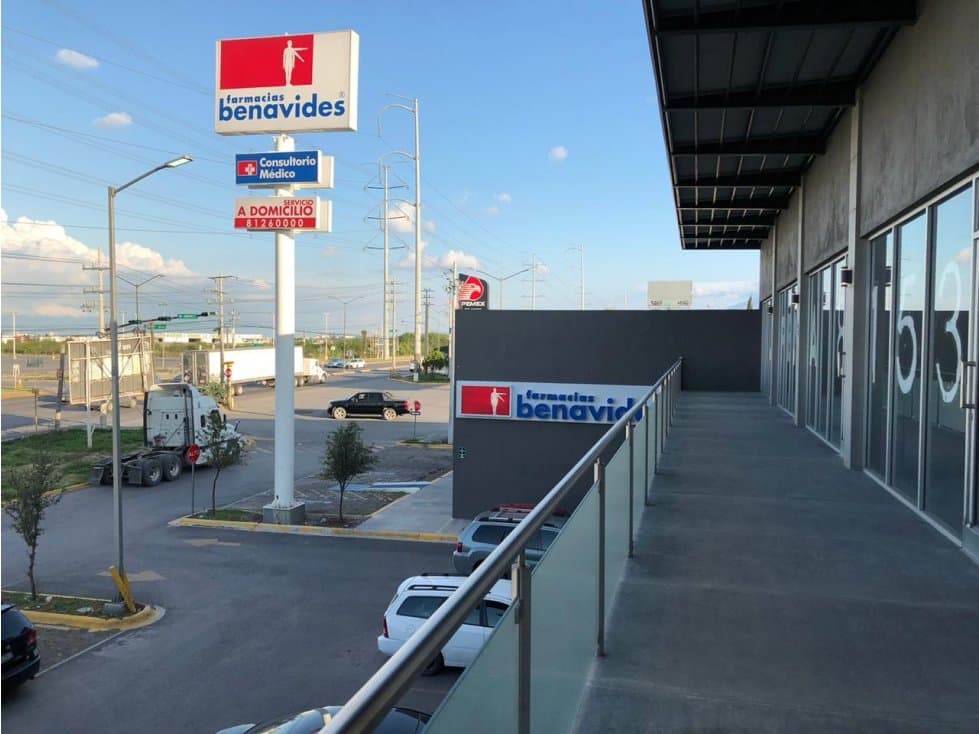 Local Renta 51.15 mts2 PA Santa Rosa LSL — foto 1