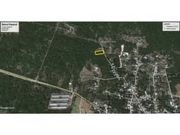 Sierra Papacal Yucatán Terreno 2400m2