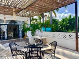Airbnb Casa Colonial Barrio Santiago Centro Merida Yucatan