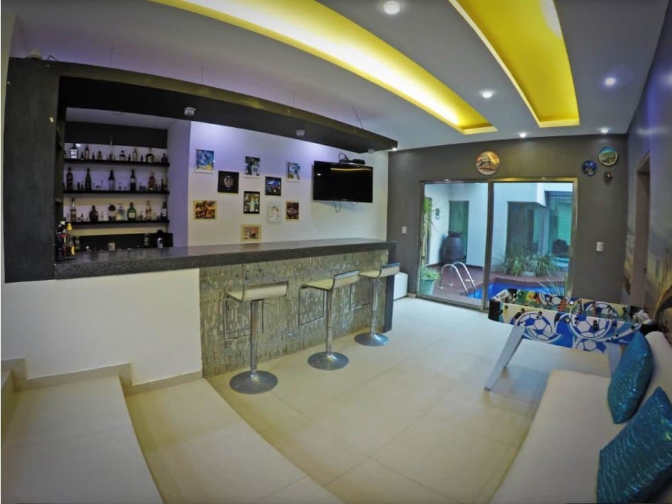 Casa en venta con alberca en Plan de Ayala — foto 3