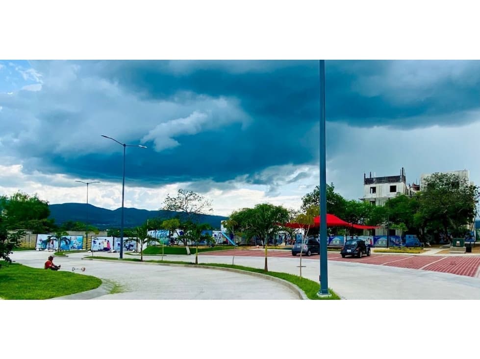 DUPLEX EN PRE VENTA, TERAN — foto 4