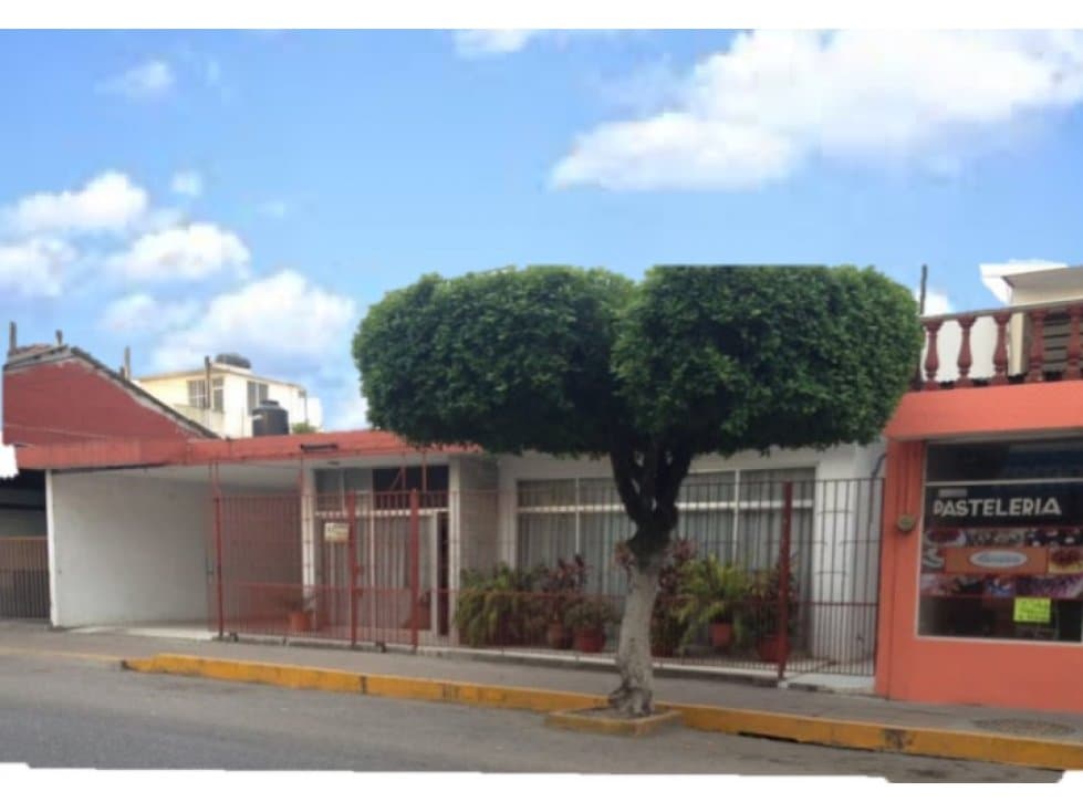Casa ideal para Negocios en el Centro de Cardenas — foto 1