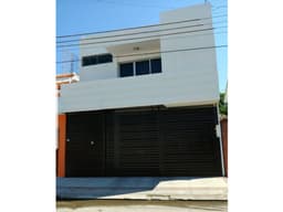 Casa en venta con ampliación