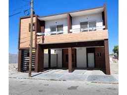 Casa nueva en venta, Col. El Barreal