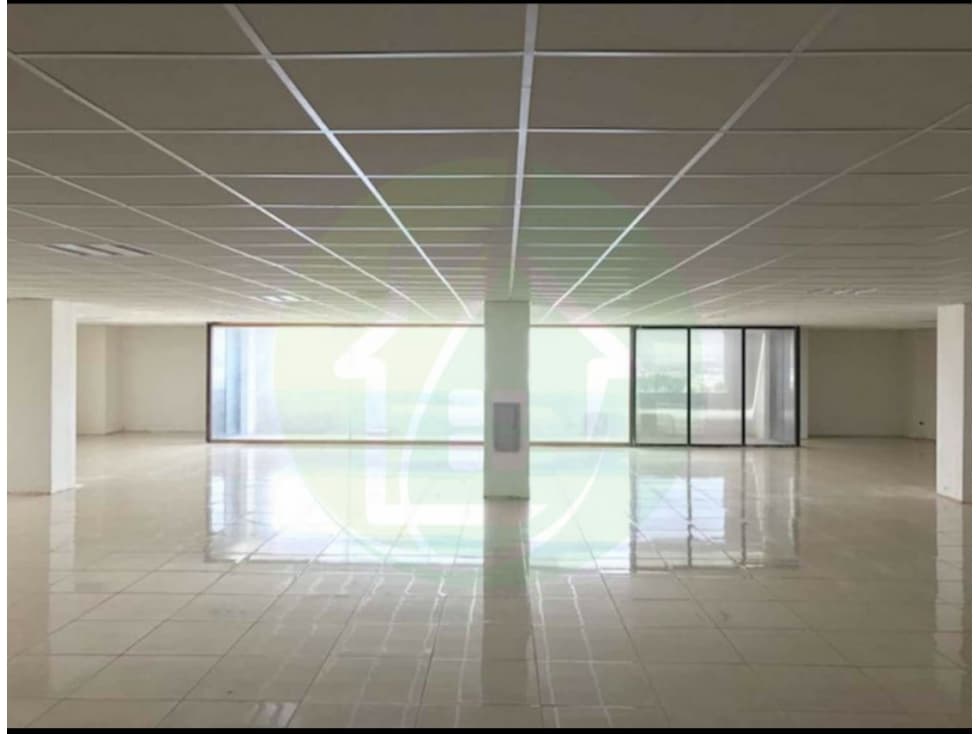 Renta de Oficinas en Edificio (Antes Nextel), — foto 2
