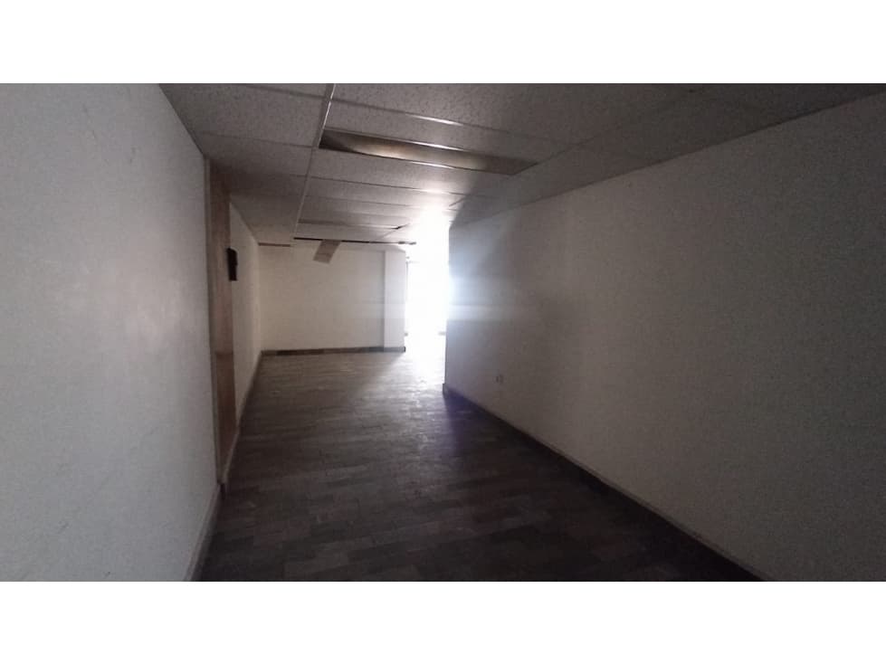 Piso de Oficinas en Edificio, Centro Jrz — foto 3