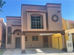 Casa en venta, Fraccionamiento Jardines de Aragón