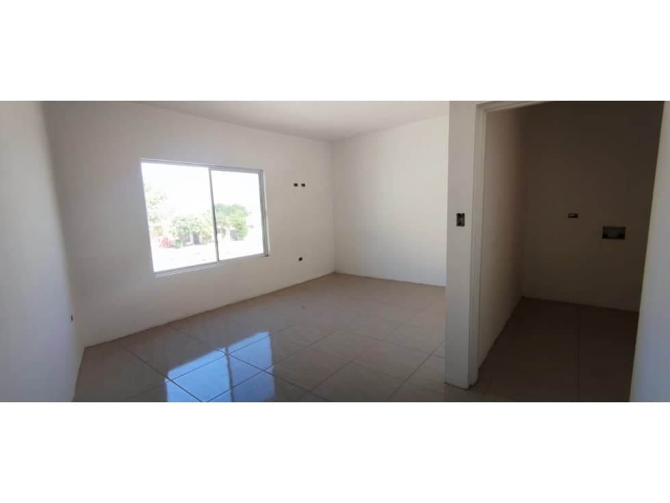 Casa nueva en venta, Col. El Barreal — foto 6