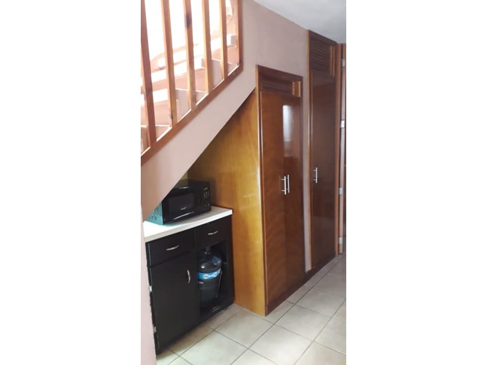 Casa 2 Pisos en coto — foto 6