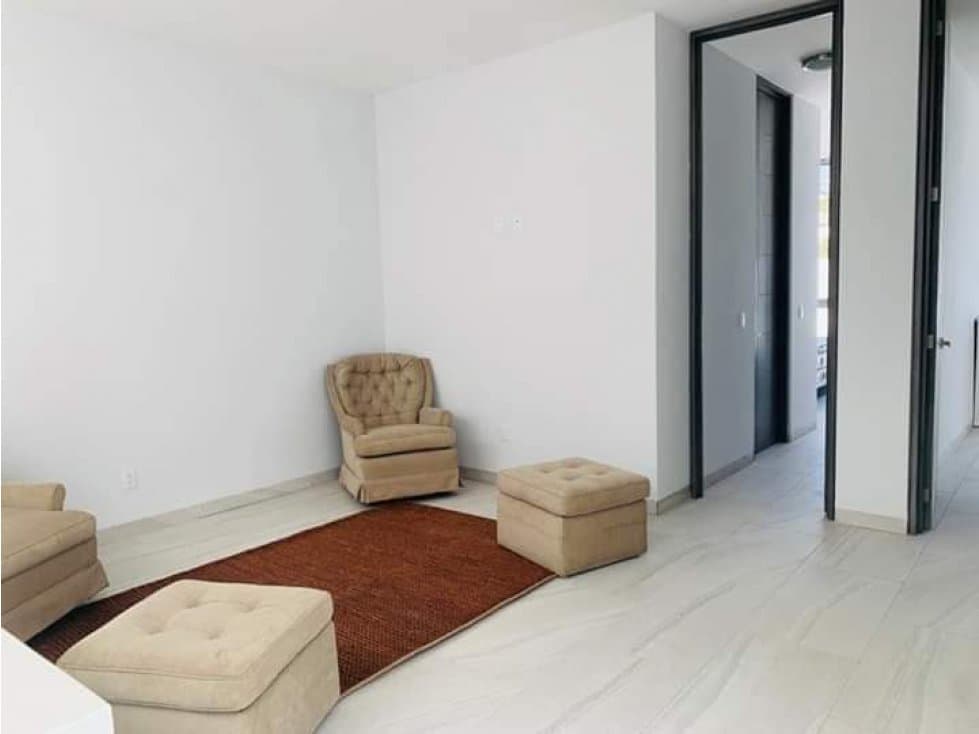 CASA PARA ESTRENAR CUERNAVACA — foto 2
