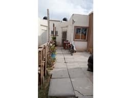 Casa en Venta Ex hacienda de Franco