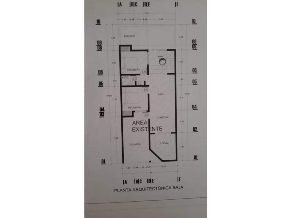 CASA EN VENTA EN COLONIA LA RIVERA COLIMA — foto 4