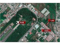 LOTE AEROPUERTO PUERTO VALLARTA, DE OPORTUNIDAD PARA INVERSIONISTAS
