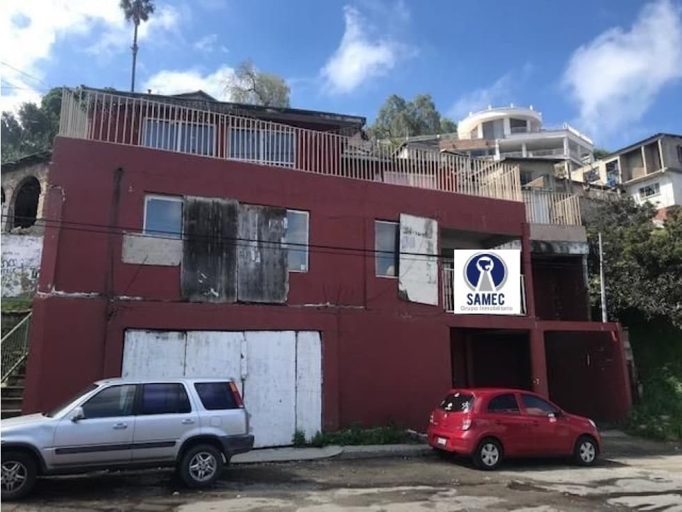 CASA EN VENTA EN COLONIA ALEMAN TIJUANA — foto 2