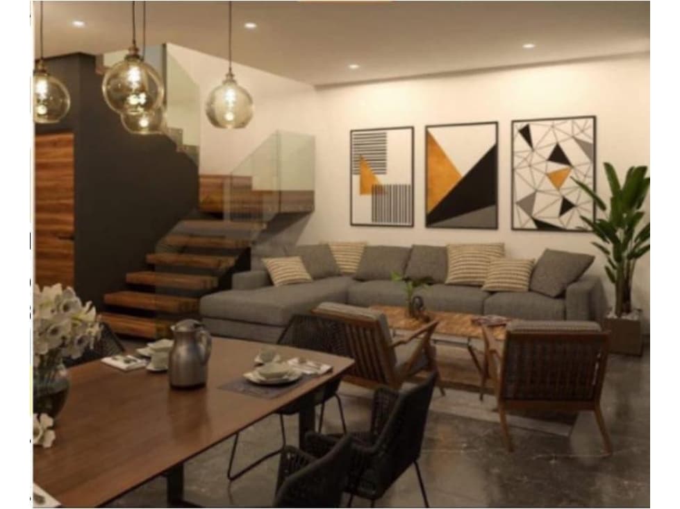 HERMOSA CASA EN VENTA EN VALLE VERDE COLIMA — foto 5