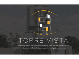 DEPARTAMENTOS DE 3 RECAMARAS EN NUEVO DESARROLLO TORRE VISTA
