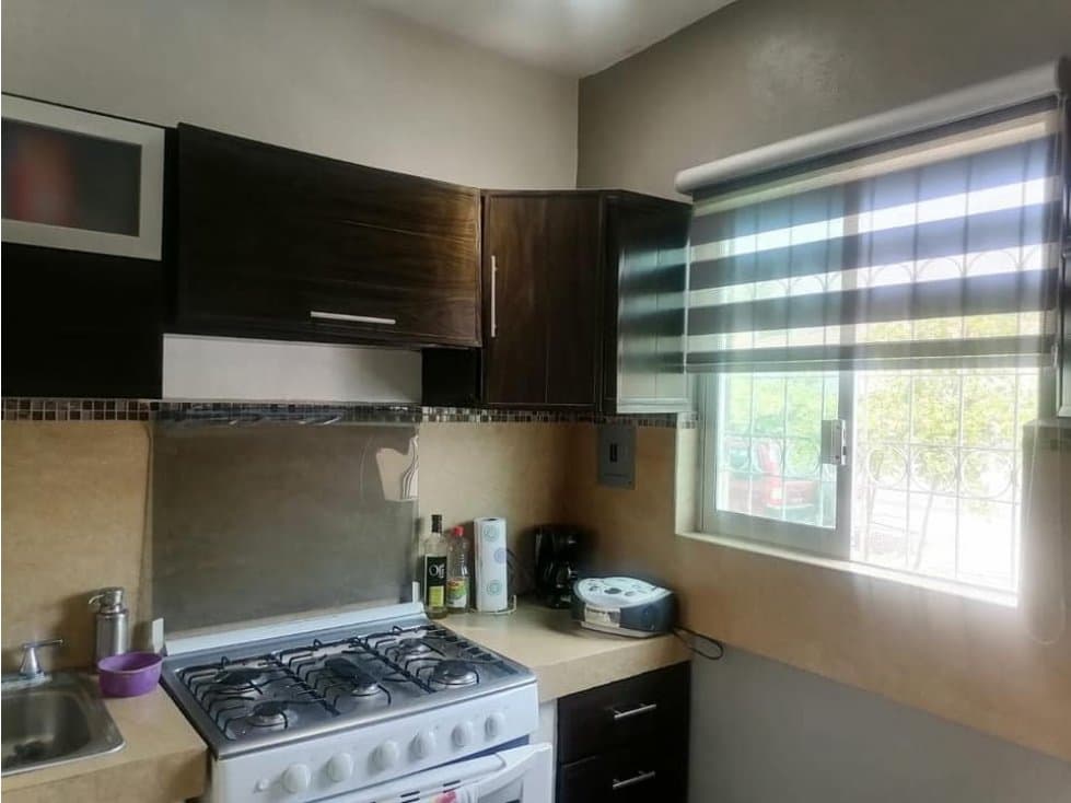 CASA EN VENTA EN COLONIA LA RIVERA COLIMA — foto 3
