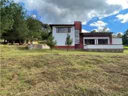 Hermosa Cabaña Nueva céntrica en el Bosque de Mazamitla, Jalisco