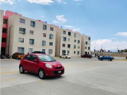 Venta de departamento Economico en Nopalapa