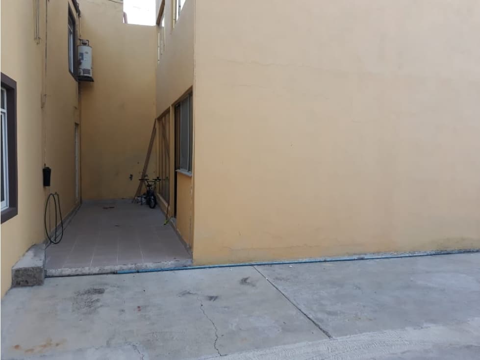 VENTA DE CASA EN CENTRO DE PACHUCA — foto 5