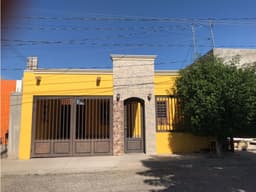 Casa en Venta de un piso en Cerrada en Villas del Palmar