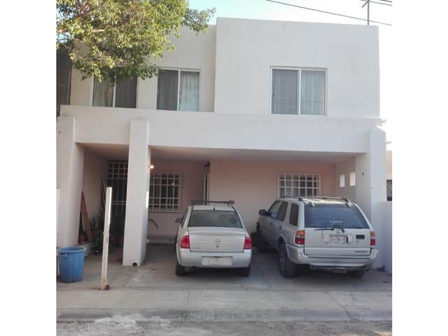 Se vende casa Miramar