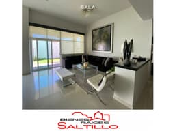 CASA EN VENTA RESIDENCIAL VERSALLES UN PISO $7,000,000