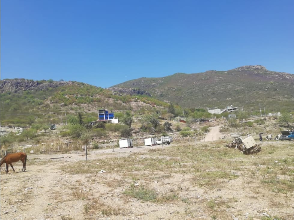 TERRENO A ORILLA DE CARRETERA EN TLALIXTAC — foto 4