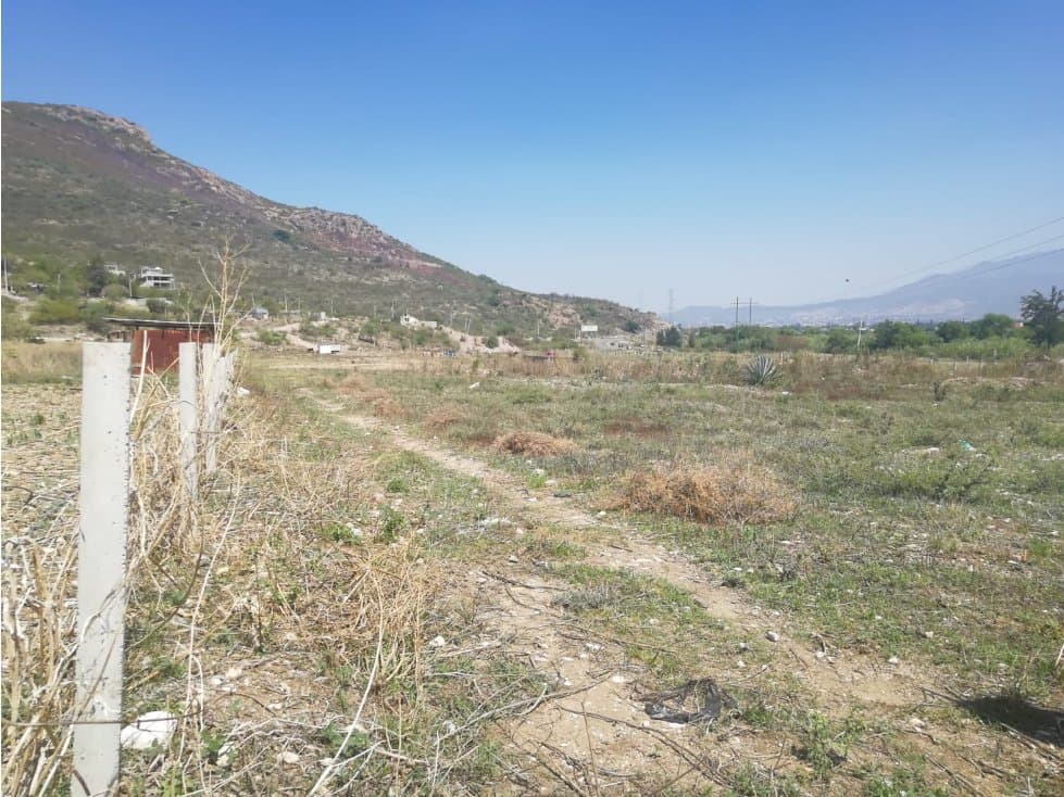 TERRENO A ORILLA DE CARRETERA EN TLALIXTAC — foto 6