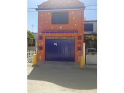CASA EN VENTA EN FRACC. SANTO DOMINGO BARRIO BAJO