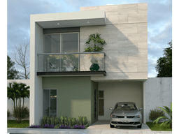 CASA VERONA EN FRACCIONAMIENTO TOSCANA TAPACHULA CHIAPAS