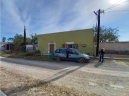 VENTA DE TERRENO COL. LA ARENA PESQUERIA N.L.