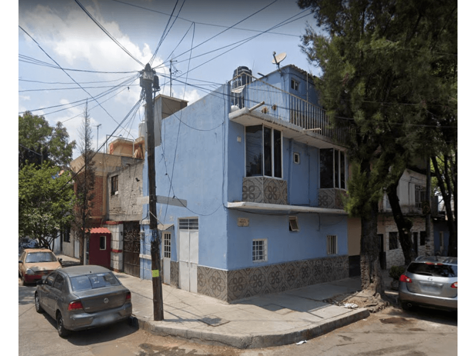 CASA EN VENTA — foto 1