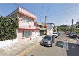 BONITA CASA EN CONSTITUCIÓN DE 1917! IZTAPALAPA