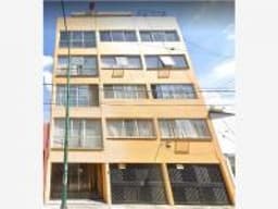 VENTA DE DEPARTAMENTO COLONIA NUEVA SANTA ANITA IZTACALCO