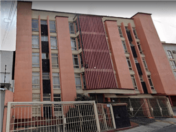 DEPARTAMENTO EN VENTA EN LA COL. LOS REYES, COYOACAN.