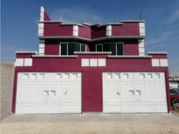 CASA EN TIZAYUCA
