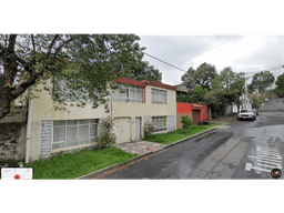 CASA DISPONIBLE COL HEROES DE PADIERNA DEL. TLALPAN