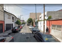 Oportunidad ! Hermosa y Amplia Casa Col. Doctores, Cuauhtemoc