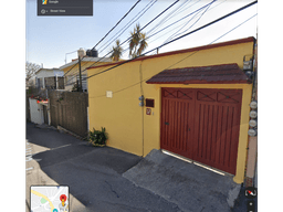 CASA DISPONIBLE EN LA JOYA .TLALPAN