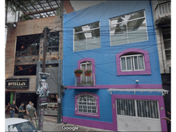 CASA EN VENTA EN LA CONDESA