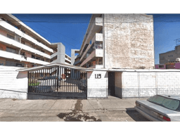 departamento en Atlampa DEL. CUAUHTEMOC