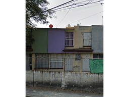 CASA EN FUENTES DE SAN JOSE VILLA NICOLAS ROMERO